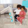 Little Tikes 2-in-1 Easel and Art Table