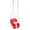 Little Tikes 2-in-1 Snug 'n Secure™ Swing - Red