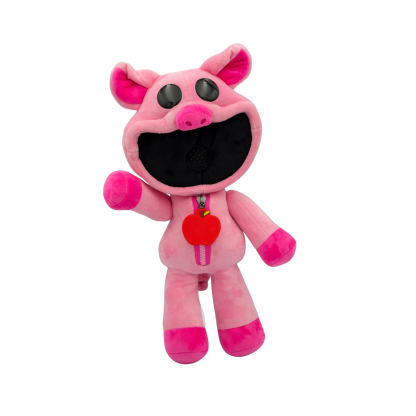 Poppy Playtime PickyPiggy 14" Plush | Poppy Playtime (Pre-Order)
