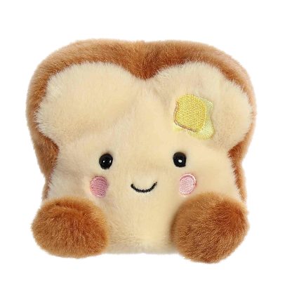 Palm Pals Buttery Toast™