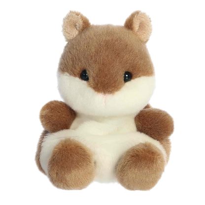 Palm Pals Chestnut Chipmunk™