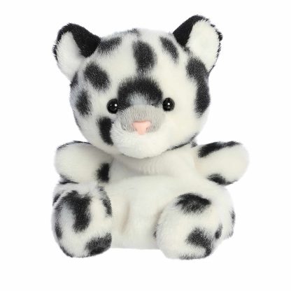 Palm Pals Kaia Snow Leopard™