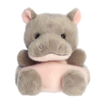 Palm Pals Ham Pygmy Hippo™