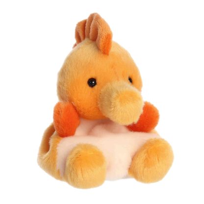 Palm Pals Felipe Seahorse™