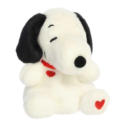 Palm Pals Snoopy™ Hearts