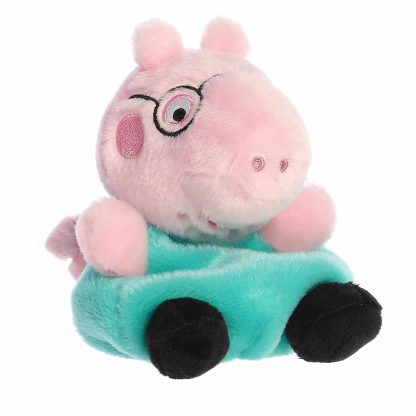 Palm Pals Daddy Pig