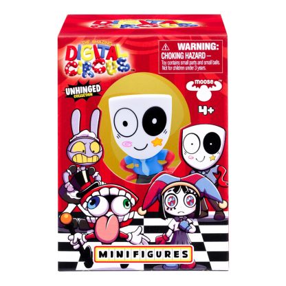 Shopkins Amazing Digital Circus S2 Collector Mini Figure