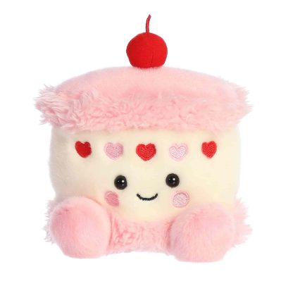 Palm Pals Jubi Heart Cake™