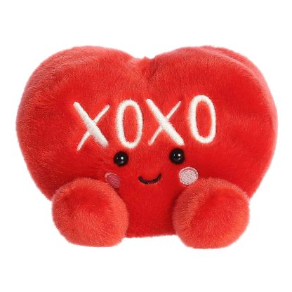 Palm Pals XOXO Candy Heart™