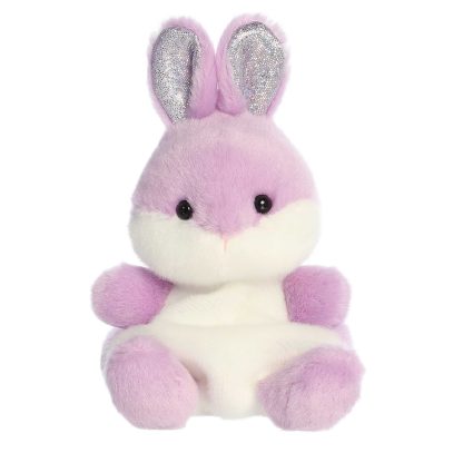 Palm Pals Wysteria Purple Bunny™