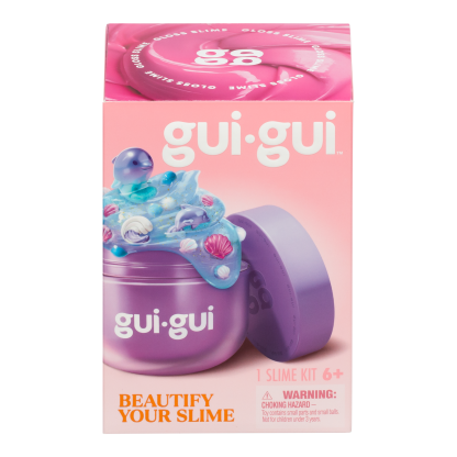 Shopkins Gui Gui Single Pack