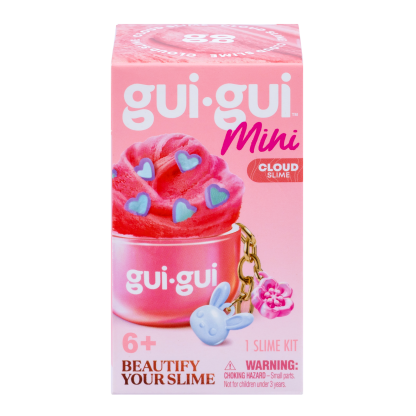 Shopkins Gui Gui Mini Single Pack