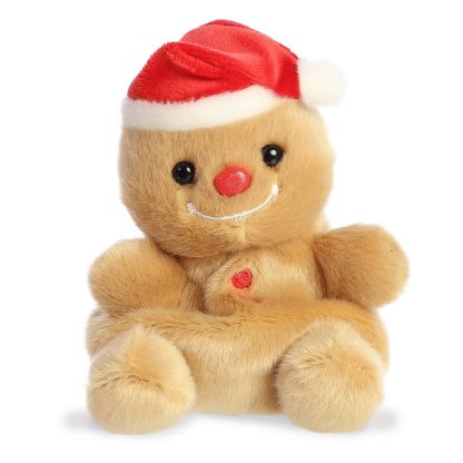 Palm Pals Gingy Gingerbread™