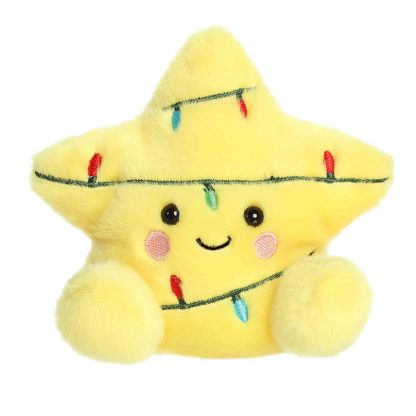 Palm Pals Navi Star Topper™