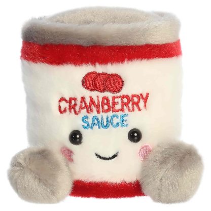 Palm Pals Quinn Cranberry Sauce™