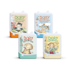 Tonies Dory Fantasmagory Book Tonies - 4 Pack