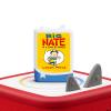 Tonies Big Nate Book Tonies - 4 Pack