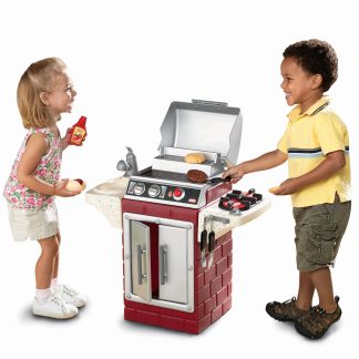Little Tikes Backyard Barbecue™ Get Out 'n' Grill