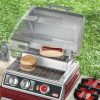 Little Tikes Backyard Barbecue™ Get Out 'n' Grill