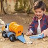 Little Tikes Big Adventures™ Metal Detector Mining Truck