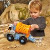 Little Tikes Big Adventures™ Metal Detector Mining Truck