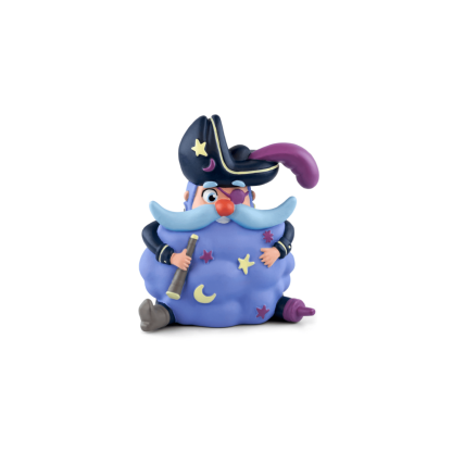 Tonies Calm x tonies®: Cap'n Dreambeard Tonie