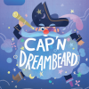Tonies Calm x tonies®: Cap'n Dreambeard Tonie