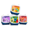 Tonies Every Body's Talkin' Pocket Tonies - 4 Pack