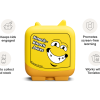 Tonies Kid Comedy Pocket Tonies - 4 Pack