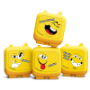 Tonies Kid Comedy Pocket Tonies - 4 Pack