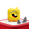 Tonies Kid Comedy Pocket Tonies - 4 Pack