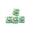 Tonies Sunspeed Explorers Pocket Tonies - 4 Pack