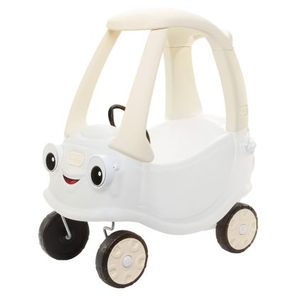 Little Tikes Cloud Collection™ Cozy Coupe® - White