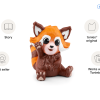 Tonies Conservation Crew: Nina the Red Panda Tonie
