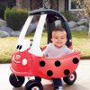 Little Tikes Cozy Coupe®- Ladybug