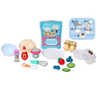 Little Tikes Creative Chefs™ Bluey - Pavlova Kit