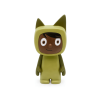 Tonies Green with Dark Hue Creative Tonie