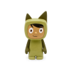 Tonies Green with Medium Hue Creative Tonie