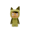 Tonies Green with Medium Hue Creative Tonie
