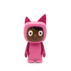 Tonies Pink with Dark Hue Creative Tonie