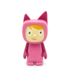 Tonies Pink with Light Hue Creative Tonie