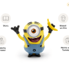 Tonies Despicable Me Minion Tonie