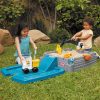 Little Tikes Dirt Diggers™ Excavator Sandbox