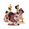 Tonies Disney Adventurers 5 Tonies Set