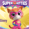 Tonies Disney SuperKitties: Ginny Tonie