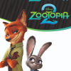Tonies Disney Zootopia Tonie