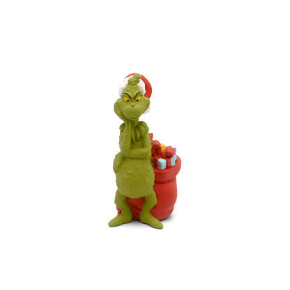Tonies Dr. Seuss: How The Grinch Stole Christmas! Tonie