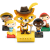 Tonies Favorite Tales 5 Tonies Set