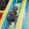Little Tikes Giant Slide Bouncer