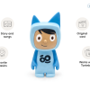 Tonies GoNoodle x tonies® Mindfulness Tonie